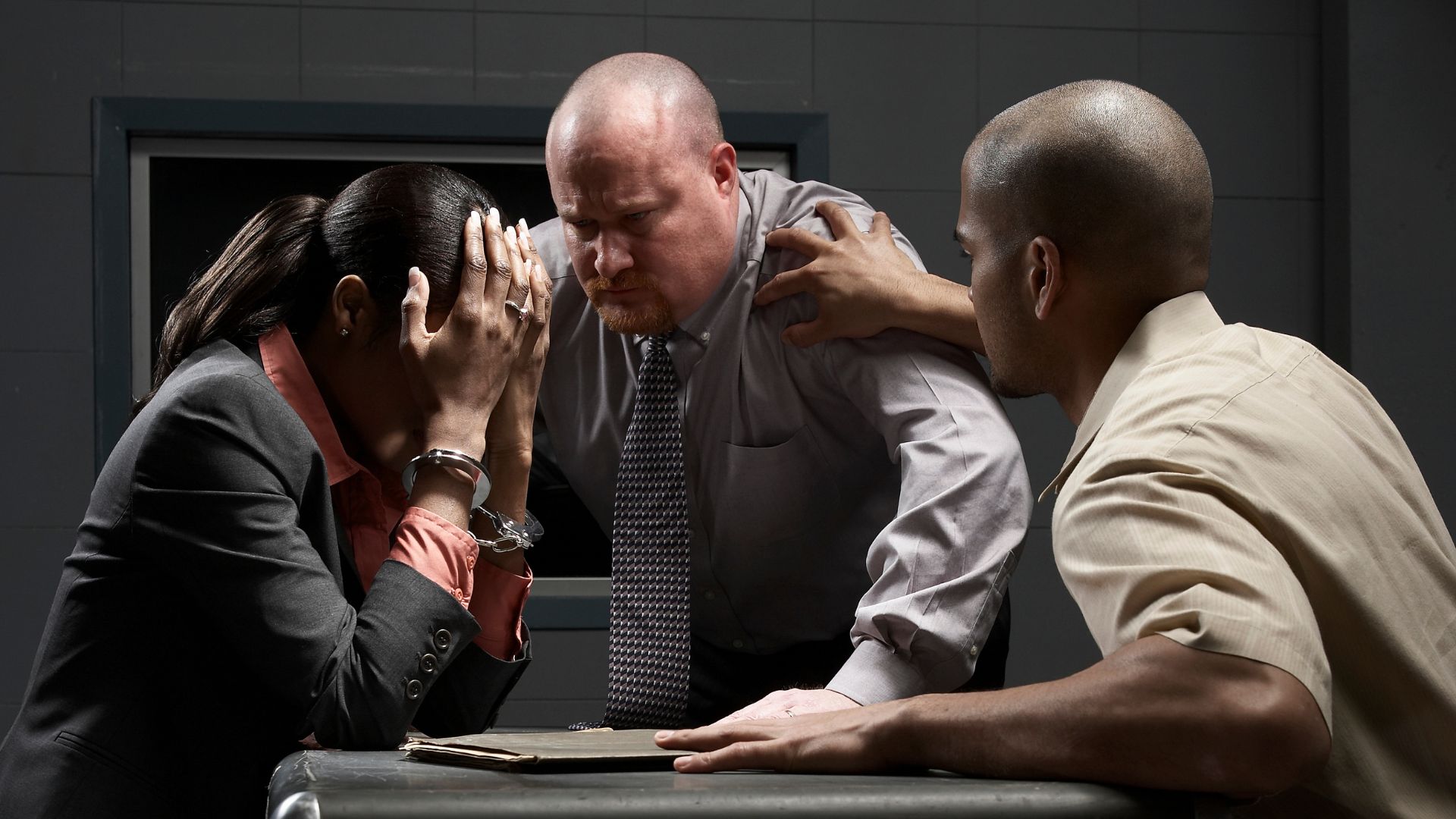 זכויותיך בעת חקירה במשטרה – מה מותר ומה אסור להגיד?